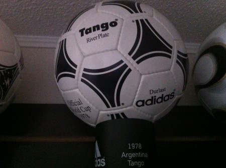 Tango River Plate - Argentina 1978